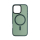 Etui do telefonów NEXT ONE Etui Mist Shield MagSafe iPhone 16 Pro Max green